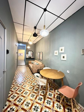 Georgetown Cozy 7 Bedrooms 13 Pax